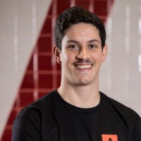 menlo Employee Gabriel Sardano's profile photo