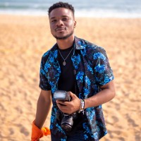 TISV Employee Benjamin Olugbenga's profile photo