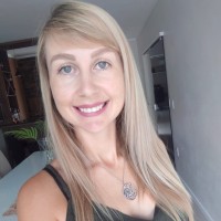 Desenvolve Web Employee Fernanda Samanta Beling's profile photo