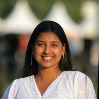 Biocipher Technologies Pvt Ltd Employee Tanya Dahiya's profile photo