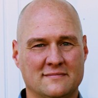WCI Data Solutions Employee Lance Drake's profile photo