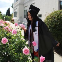 Inland Empire Future Leaders Program Employee Chantelle Angel Martinez's profile photo