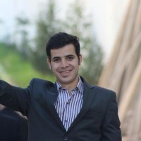 Ibrahim al Kilani Email