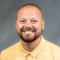 GROWMARK, Inc. Employee Caleb Cannon's profile photo