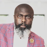 KAI Enterprises Employee Derwin Broughton's profile photo