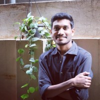 Nithin Kadari