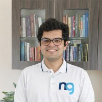 NG EarSafe Employee Meet Shah's profile photo