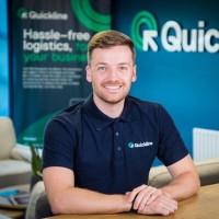 Quickline Logistics Employee Andy Martin's profile photo