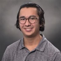 Northrop Grumman Employee Dean Morris's profile photo