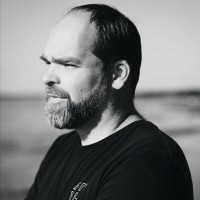 Selectel Employee Vasiliy Sitnikov's profile photo