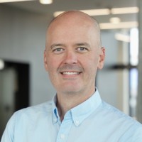 Innosight Employee Matthew Brady's profile photo