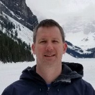 The Hackett Group Employee Tom Ware's profile photo