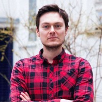 Plenti Employee Jacek Zajączkowski's profile photo