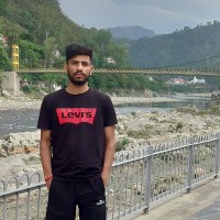 Botdigit Employee Shubham Sharma's profile photo