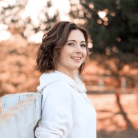 Logity Employee Iryna Zaytseva's profile photo