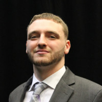 MMS Employee Kyle Arenofsky's profile photo