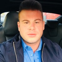Armitage Security Employee Matthew Armitage's profile photo