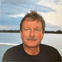 Berg Engineering Employee Albin Berg's profile photo