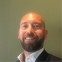 Pareto Securities Employee Anders Bergersen's profile photo