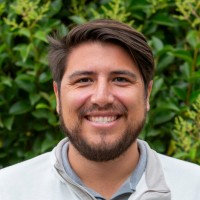 Nick Almanza Email & Phone Number