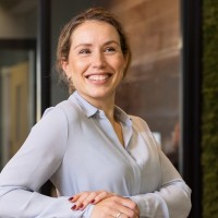 HW GLOBAL Employee Lisanne Deventer-Meerkerk's profile photo