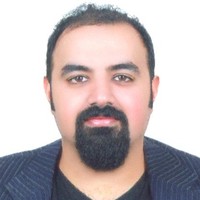 ISAR Employee Hamood Qq's profile photo