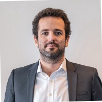 Olivier Courty Email & Phone Number