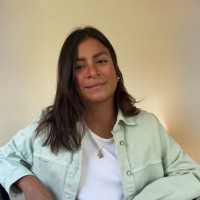Sweet Fish Employee Mariafe Risco's profile photo