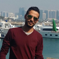 Ahlia Insurance Employee Ali Dabbous's profile photo