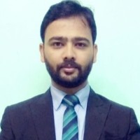 Barclays Employee Sameer Vaidya's profile photo