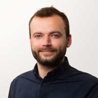 Volterra Partners LLP Employee Zach Cole's profile photo