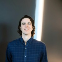 Trane Residential Employee Ethan Barry's profile photo