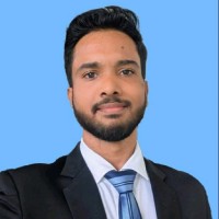 InSync Information Technologies Employee Darshana Thilina's profile photo