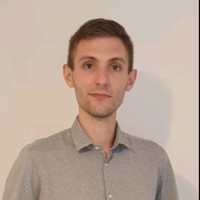 ANV Measurement Systems Employee Konstanty Zablocki's profile photo