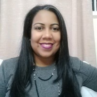Aquaculture Technologies Employee Yexica Cambridge's profile photo