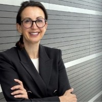 Krones Employee Melanie Feldmeier's profile photo
