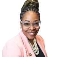 City of Atlanta Employee Candace Stanciel's profile photo