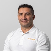 Blade Pile Employee Rod Sousa's profile photo