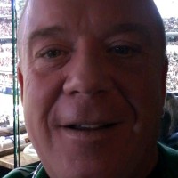 Vantage Geophysical Corporation Employee Richard Jackson's profile photo