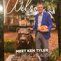 Ken Tyler Email