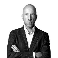 Push Group Employee Steven Hyde's profile photo