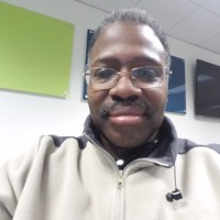 IT Consortium Employee Brian McCullars's profile photo