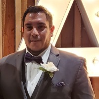 LeeShanok Network Solutions Employee Robert Solomon's profile photo