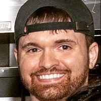 Fenway Park Employee Johnny Mulcahy's profile photo
