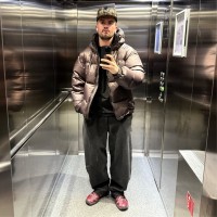 size? Employee James Parr's profile photo