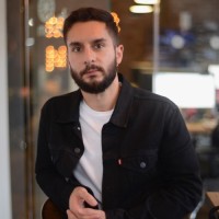 University Co-op Employee Andy Shamoon's profile photo