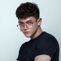 Hyppe Employee Ryan Halim's profile photo