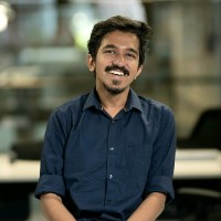 Manjunath M Email