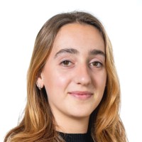Advisory Board for the Arts Employee Josefina Rappallini's profile photo