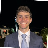 Frame Group, LLC Employee David Farrell's profile photo